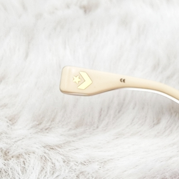 Converse tortoise shell sunglasses used great condtion - Picture 9 of 9